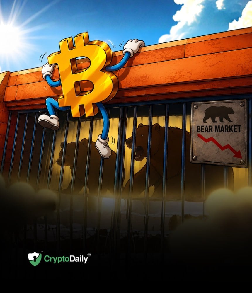 Can Bitcoin Escape the Bear Market? The Moment of Truth Has Arrived